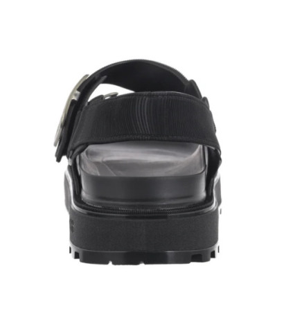 Melissa Towny AD 35964/BD586 Black (ML346-a) sandals