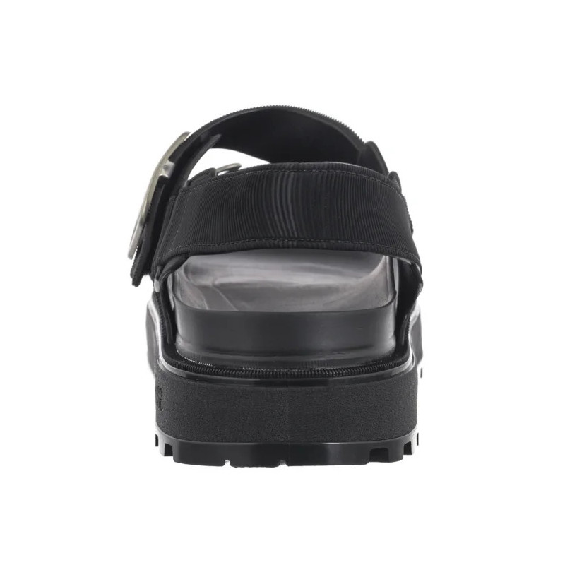 Melissa Towny AD 35964/BD586 Black (ML346-a) sandals