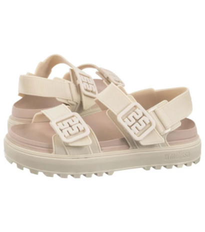Melissa Towny AD 35964/BD590 Beige/Pink (ML346-b) sandals