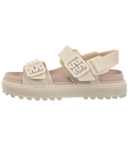 Melissa Towny AD 35964/BD590 Beige/Pink (ML346-b) sandals