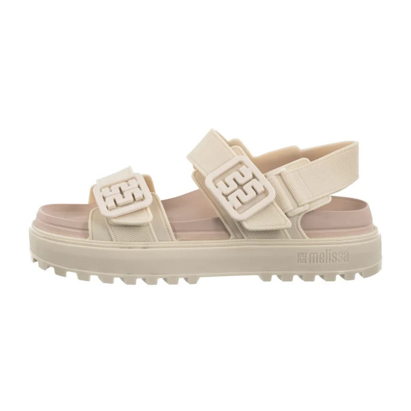 Melissa Towny AD 35964/BD590 Beige/Pink (ML346-b) sandals