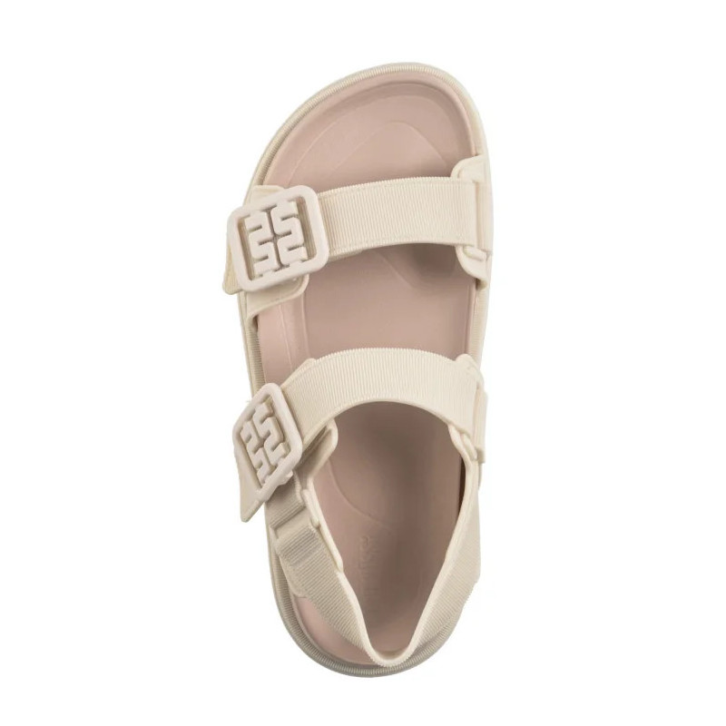 Melissa Towny AD 35964/BD590 Beige/Pink (ML346-b) sandals