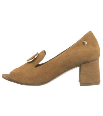 Maciejka Rude 06911-29/00-1 (MA1307-a) shoes