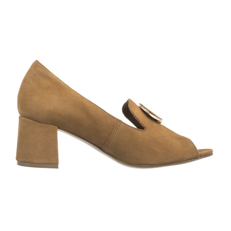 Maciejka Rude 06911-29/00-1 (MA1307-a) shoes