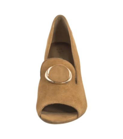 Maciejka Rude 06911-29/00-1 (MA1307-a) shoes