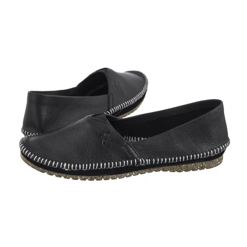 Maciejka Czarne T1929-01/00-0 (MA1308-a) shoes