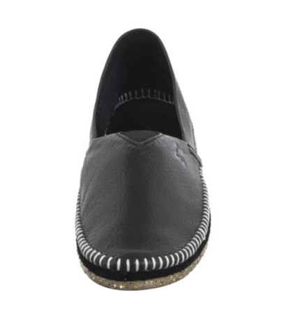 Maciejka Czarne T1929-01/00-0 (MA1308-a) shoes