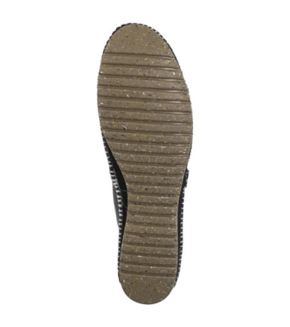 Maciejka Czarne T1929-01/00-0 (MA1308-a) shoes