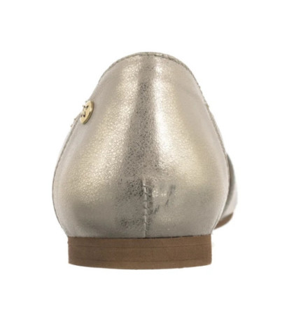 Maciejka Złote Przecierka 06908-25/00-1 (MA1309-b) ballerinas