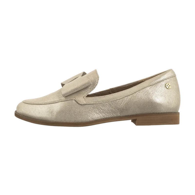 Maciejka Złote 04099-10/00-1 (MA1311-a) shoes