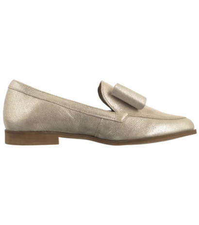 Maciejka Złote 04099-10/00-1 (MA1311-a) shoes