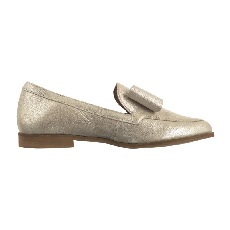 Maciejka Złote 04099-10/00-1 (MA1311-a) shoes
