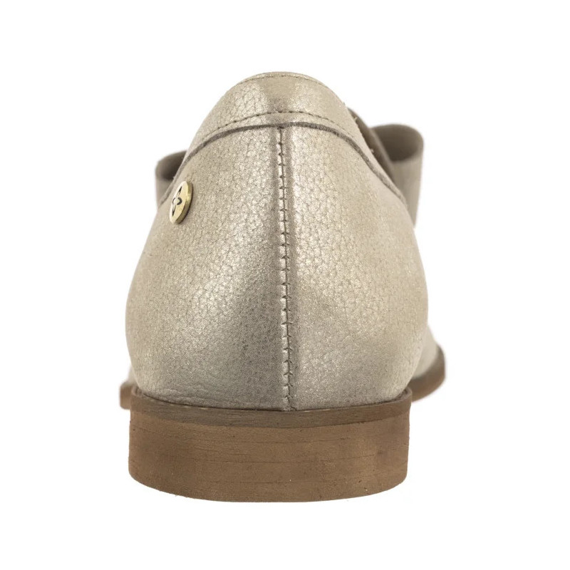 Maciejka Złote 04099-10/00-1 (MA1311-a) shoes