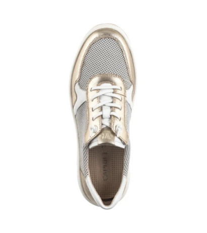Caprice Złote 9-23504-44 239 Stone Comb (CP434-a) shoes
