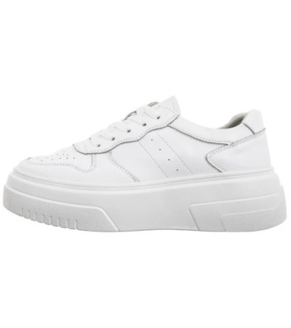 Sergio Leone Białe SP 100 (SL563-a) shoes