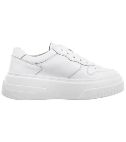 Sergio Leone Białe SP 100 (SL563-a) shoes