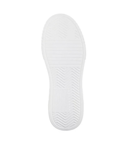 Sergio Leone Białe SP 100 (SL563-a) shoes