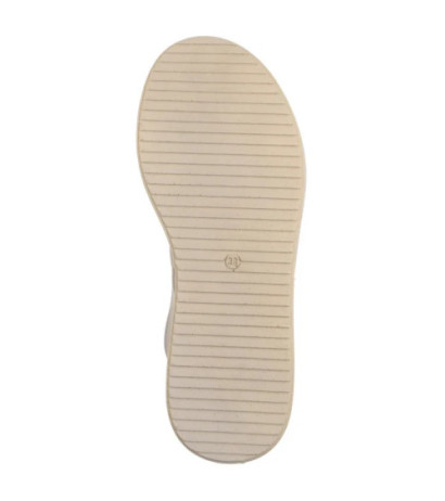 Nessi Beżowe 20730/1 122 (NE433-a) shoes