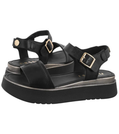 Nessi Czarne 23474__ (NE435-a) shoes
