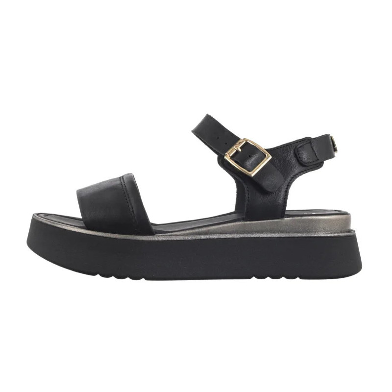 Nessi Czarne 23474__ (NE435-a) shoes