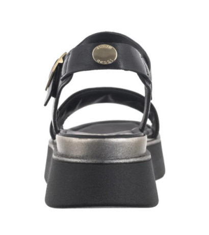 Nessi Czarne 23474__ (NE435-a) shoes