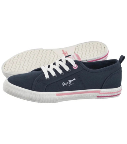 Pepe Jeans Brady Top G Navy PGS30620 595 (PE28-a) sneakers