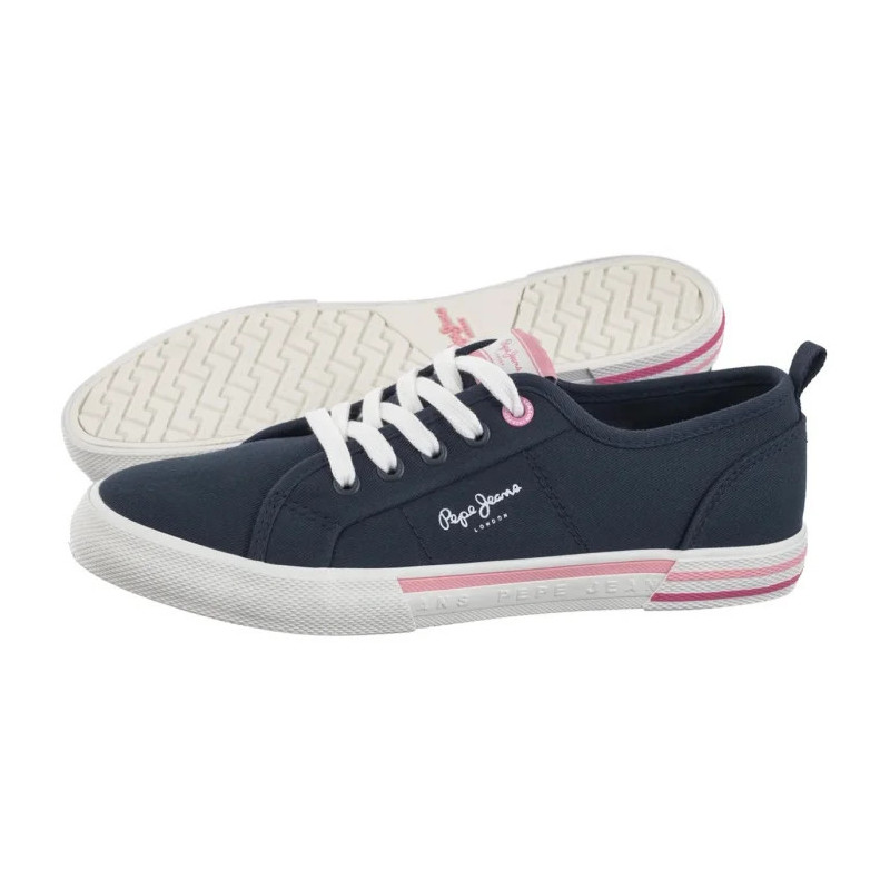Pepe Jeans Brady Top G Navy PGS30620 595 (PE28-a) sneakers