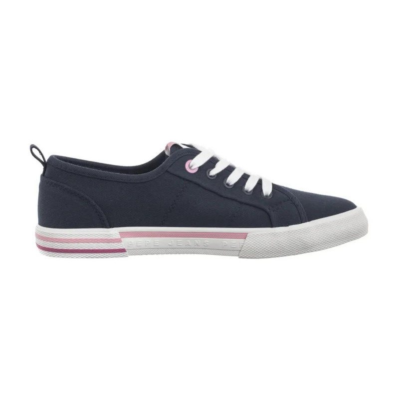 Pepe Jeans Brady Top G Navy PGS30620 595 (PE28-a) sneakers