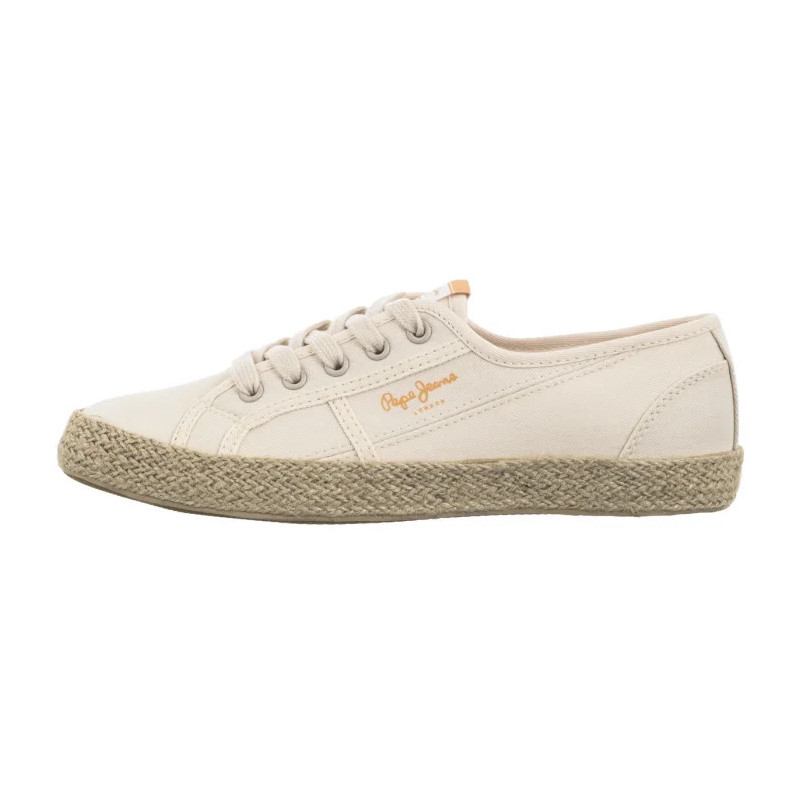 Pepe Jeans Brady Classic G Limewash Beige PGS30621 823 (PE29-a) sneakers