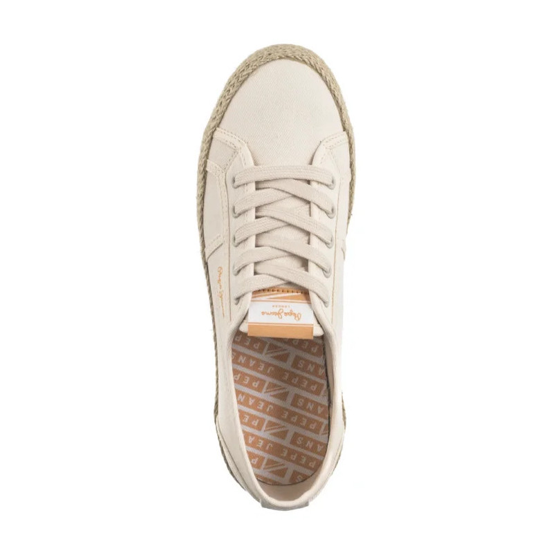Pepe Jeans Brady Classic G Limewash Beige PGS30621 823 (PE29-a) sneakers