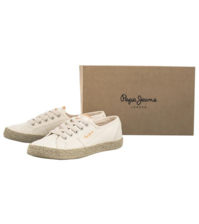 Pepe Jeans Brady Classic G Limewash Beige PGS30621 823 (PE29-a) sneakers