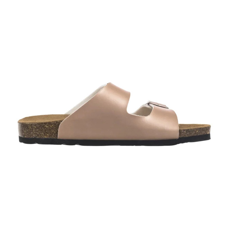 Pepe Jeans Oban Classic W Maple Sugar PLS90621 113 (PE30-a) Women's Shoes/Flip Flops
