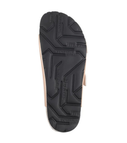 Pepe Jeans Oban Classic W Maple Sugar PLS90621 113 (PE30-a) Women's Shoes/Flip Flops