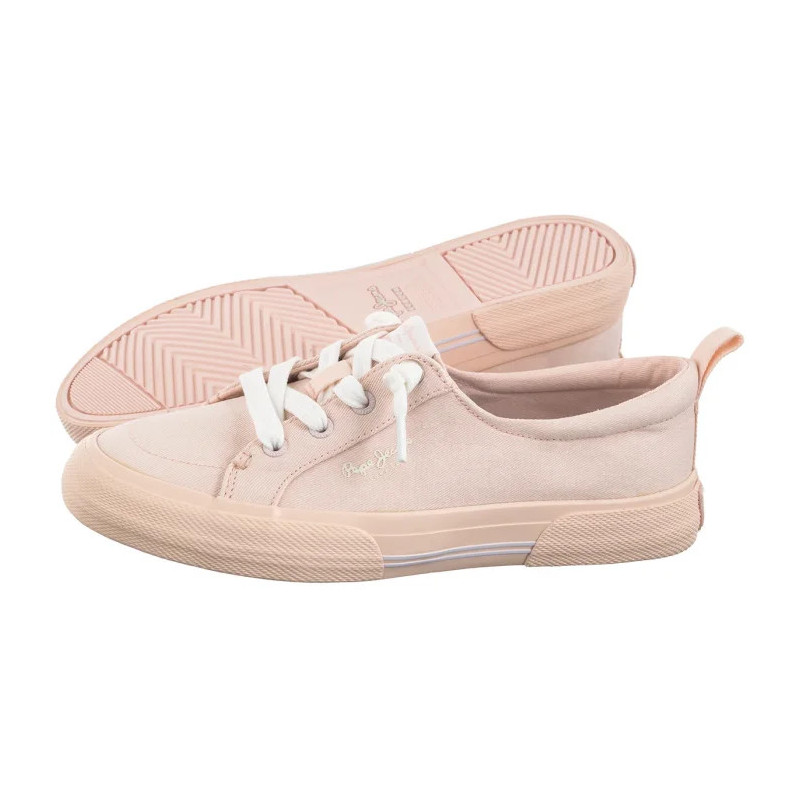 Pepe Jeans Kenton Free G Light Pink PGS30616 315 (PE27-b) sneakers