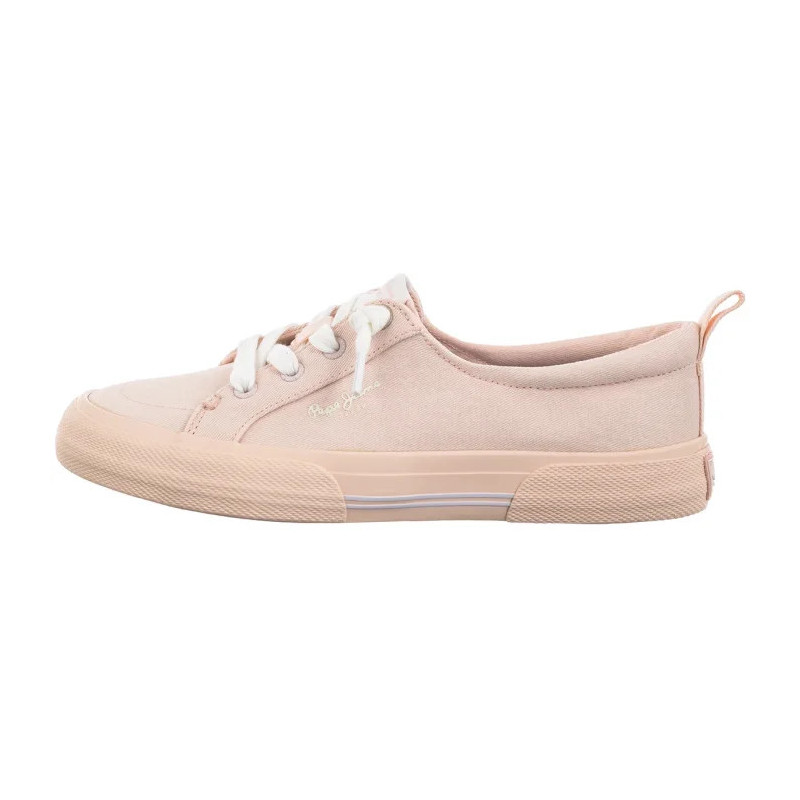 Pepe Jeans Kenton Free G Light Pink PGS30616 315 (PE27-b) sneakers