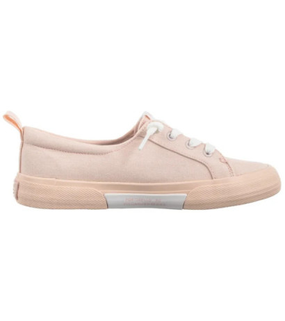 Pepe Jeans Kenton Free G Light Pink PGS30616 315 (PE27-b) sneakers