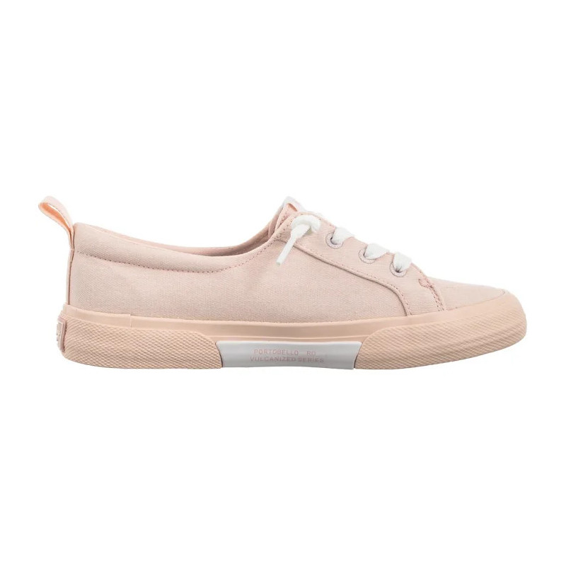 Pepe Jeans Kenton Free G Light Pink PGS30616 315 (PE27-b) sneakers