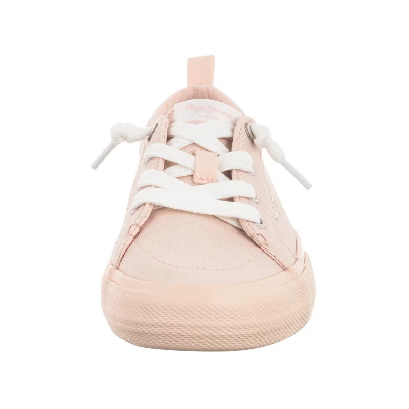 Pepe Jeans Kenton Free G Light Pink PGS30616 315 (PE27-b) sneakers