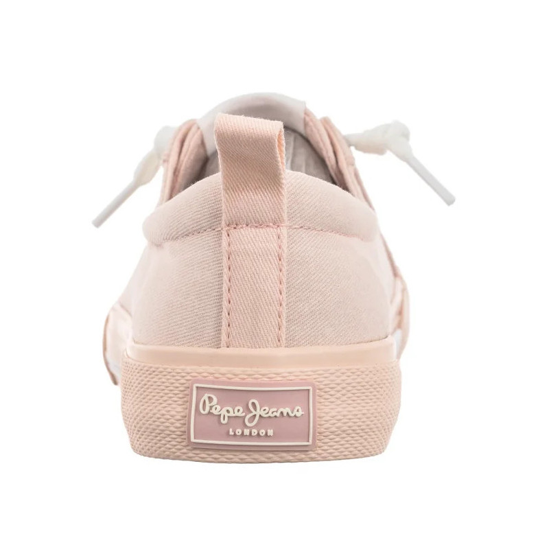 Pepe Jeans Kenton Free G Light Pink PGS30616 315 (PE27-b) sneakers