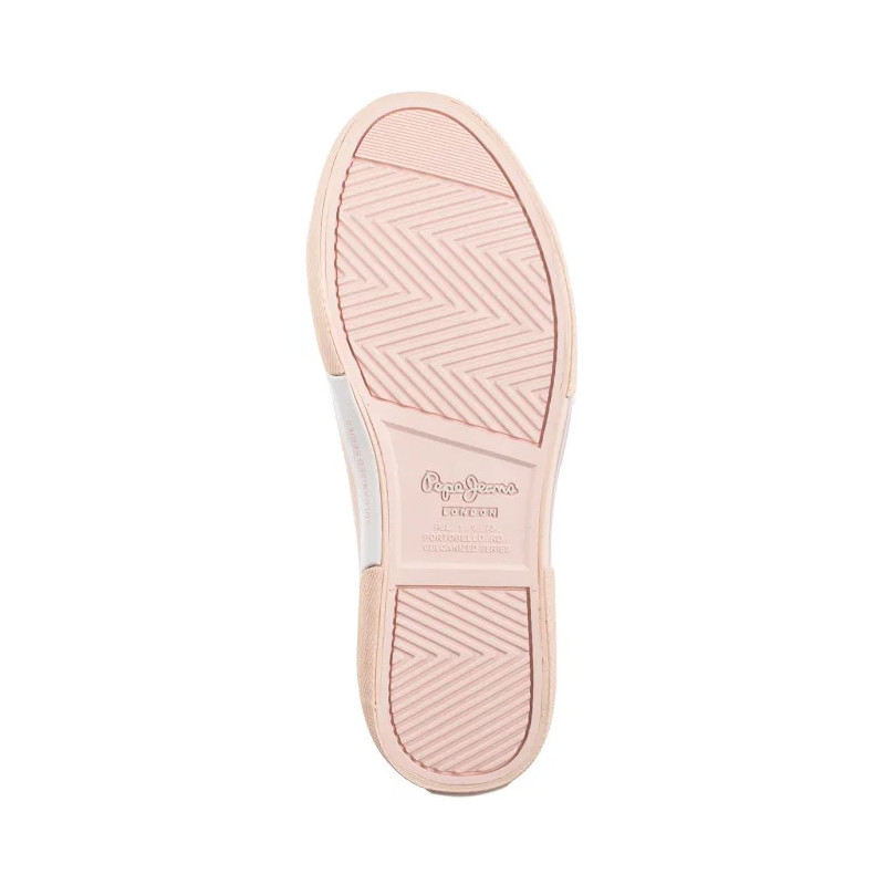 Pepe Jeans Kenton Free G Light Pink PGS30616 315 (PE27-b) sneakers