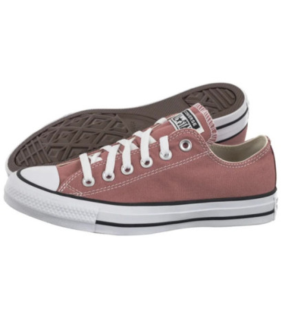 Converse CTAS Ox Light Saddle A10539C (CO740-b) shoes