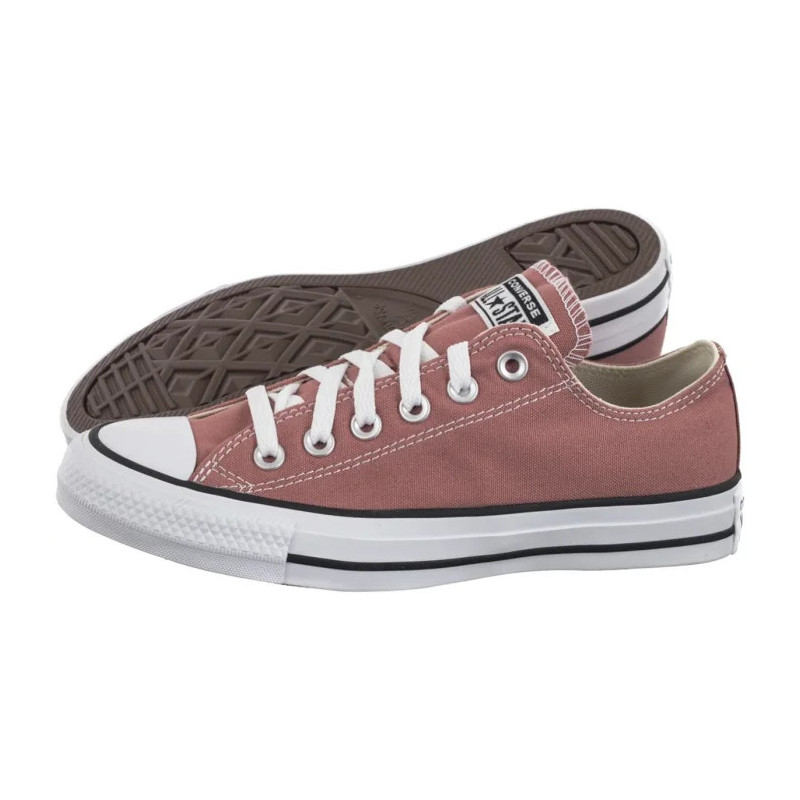 Converse CTAS Ox Light Saddle A10539C (CO740-b) shoes