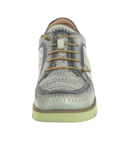 Maciejka Zielone 06784-09/00-1 (MA1310-b) shoes