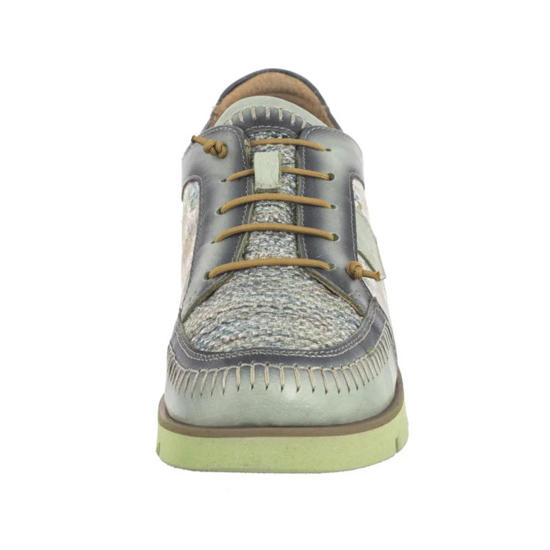 Maciejka Zielone 06784-09/00-1 (MA1310-b) shoes