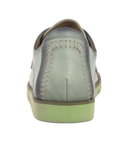 Maciejka Zielone 06784-09/00-1 (MA1310-b) shoes