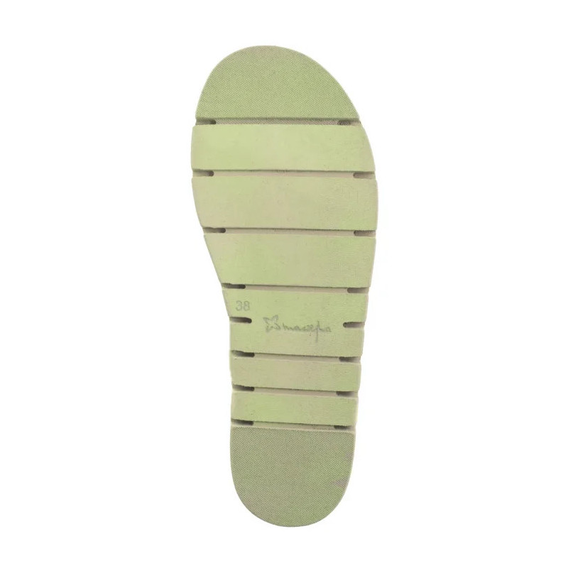 Maciejka Zielone 06784-09/00-1 (MA1310-b) shoes