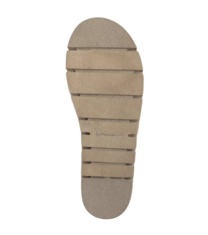 Maciejka Białe 06784-11/00-1 (MA1310-c) shoes