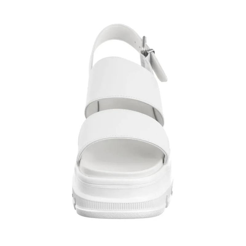 Tommy Hilfiger Tjw Chunky City Sandal Ecru EN0EN02750 YBL (TH1293-a) shoes