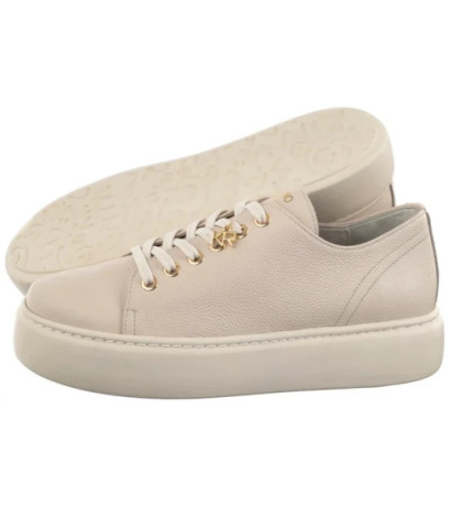 Karino Beżowe 5380/001-P (KN1-a) shoes