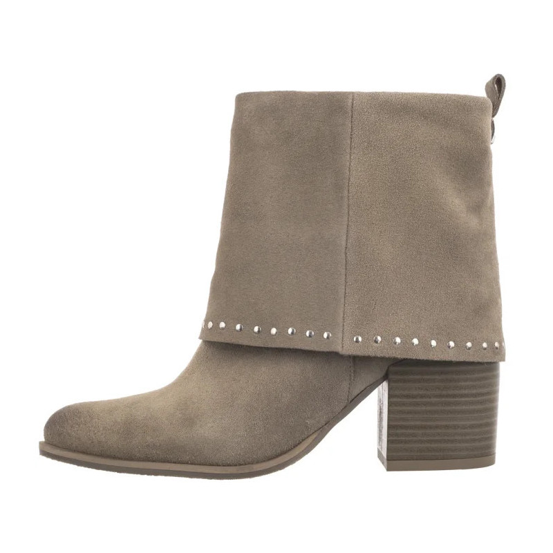 Karino Beżowe 5560/001-P (KN3-a) shoes